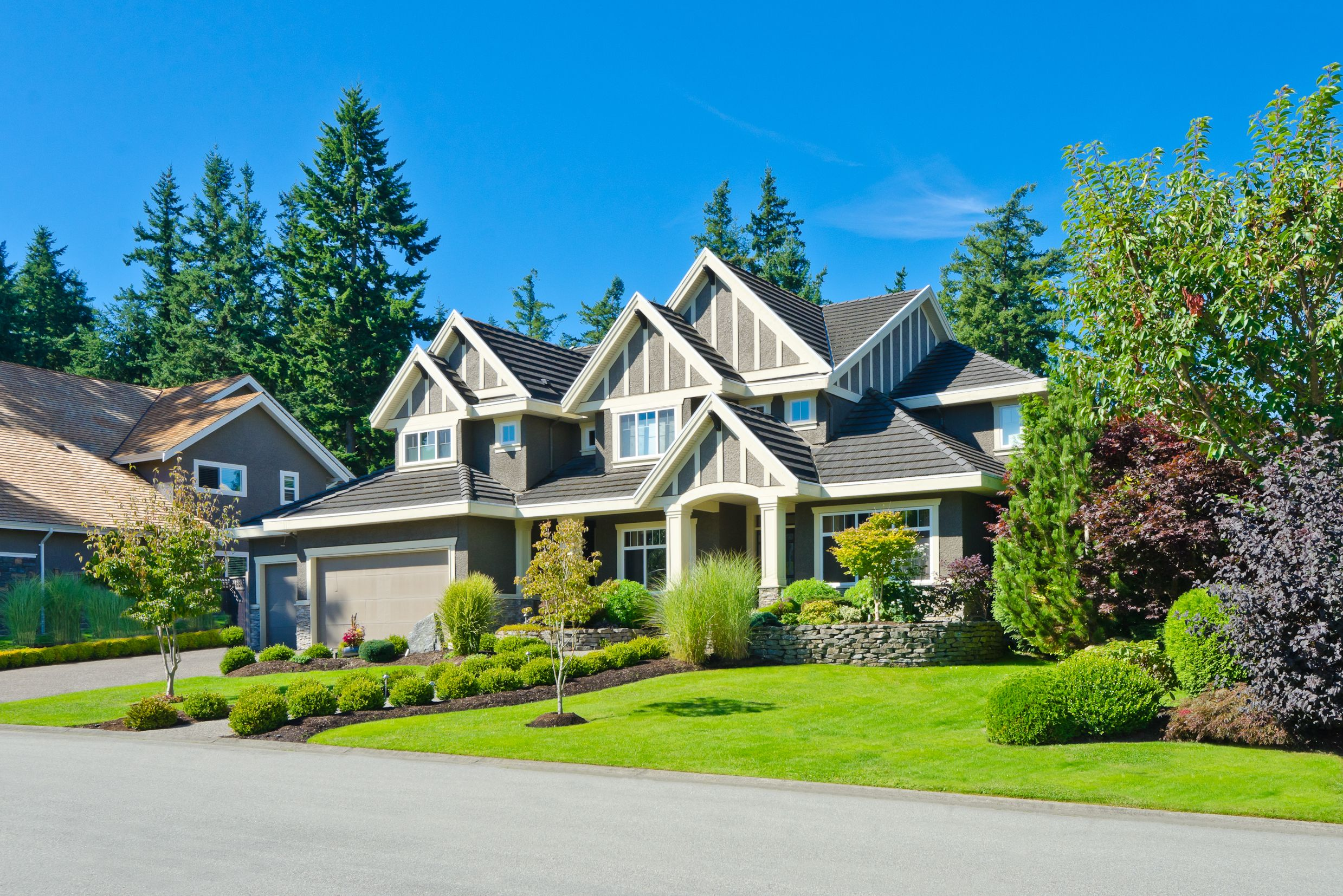 Homeowners insurance Massachusetts