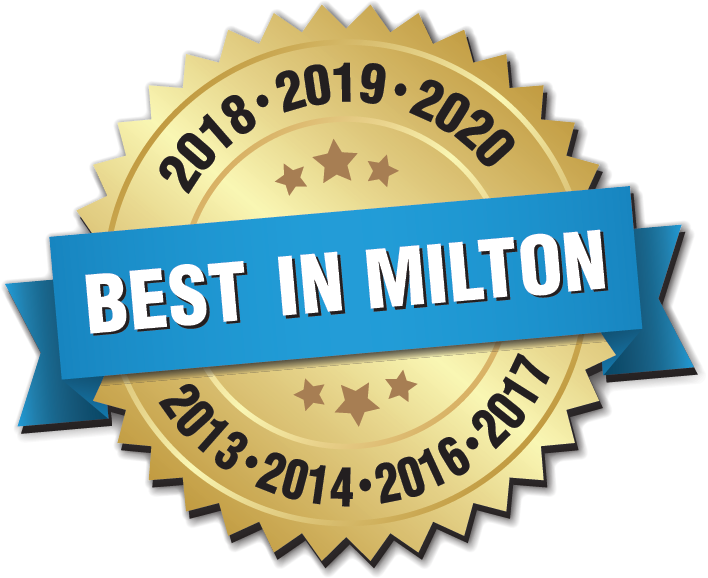 Best in Milton