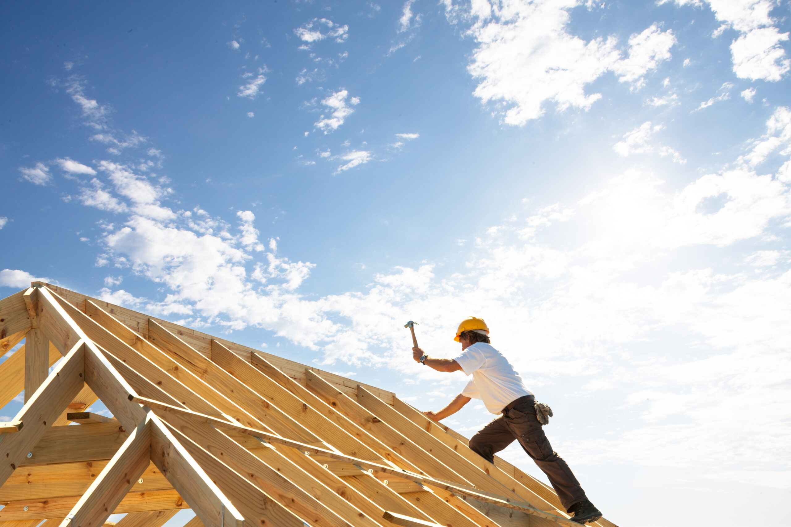 Builders Risk Insurance Massachusetts