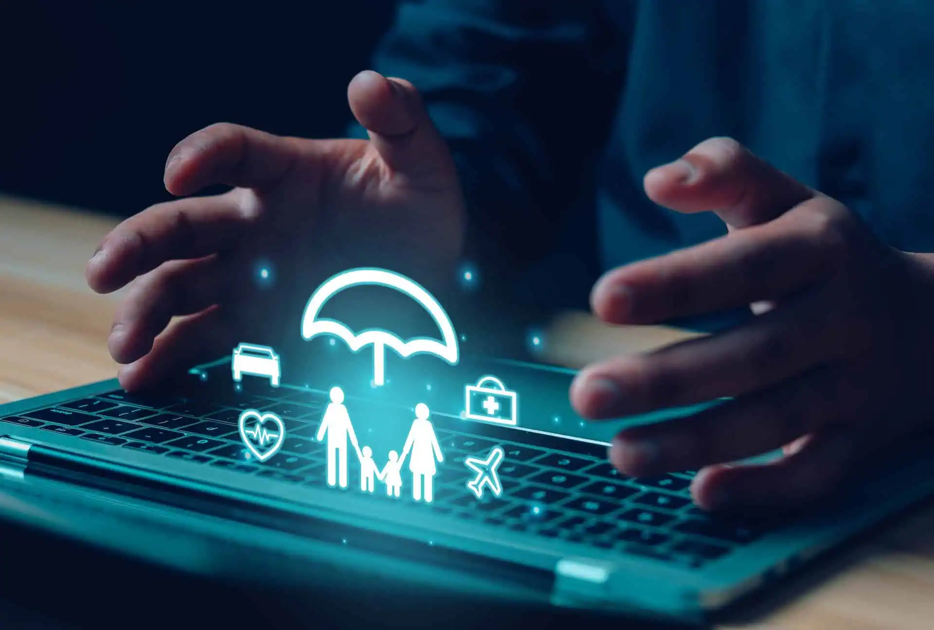 Cyber Insurance Massachusetts