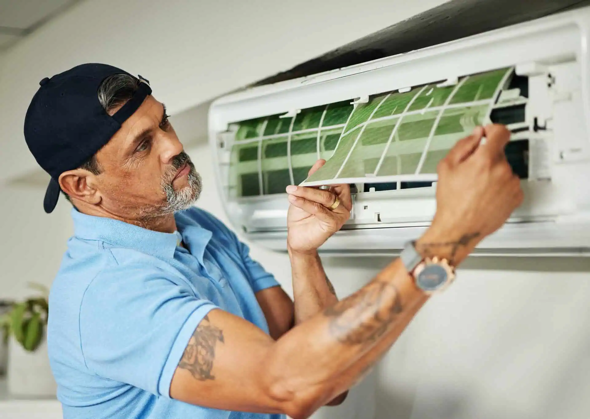 HVAC Insurance Massachusetts