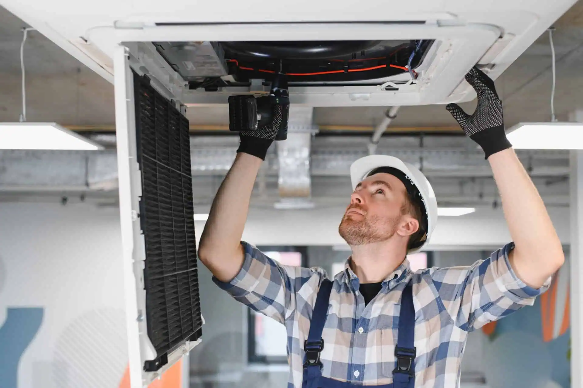 HVAC Insurance Massachusetts