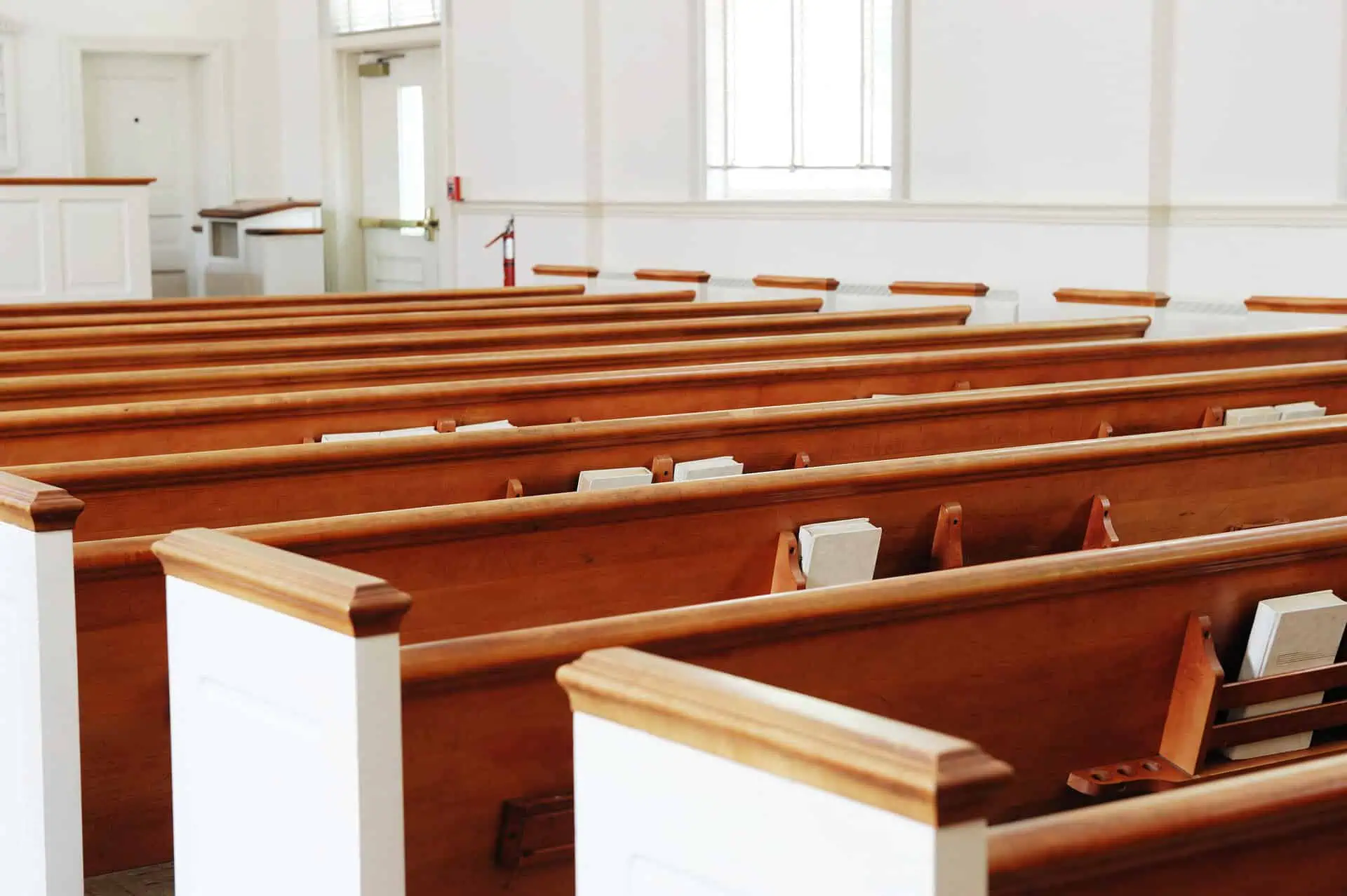 Church Insurance Massachusetts