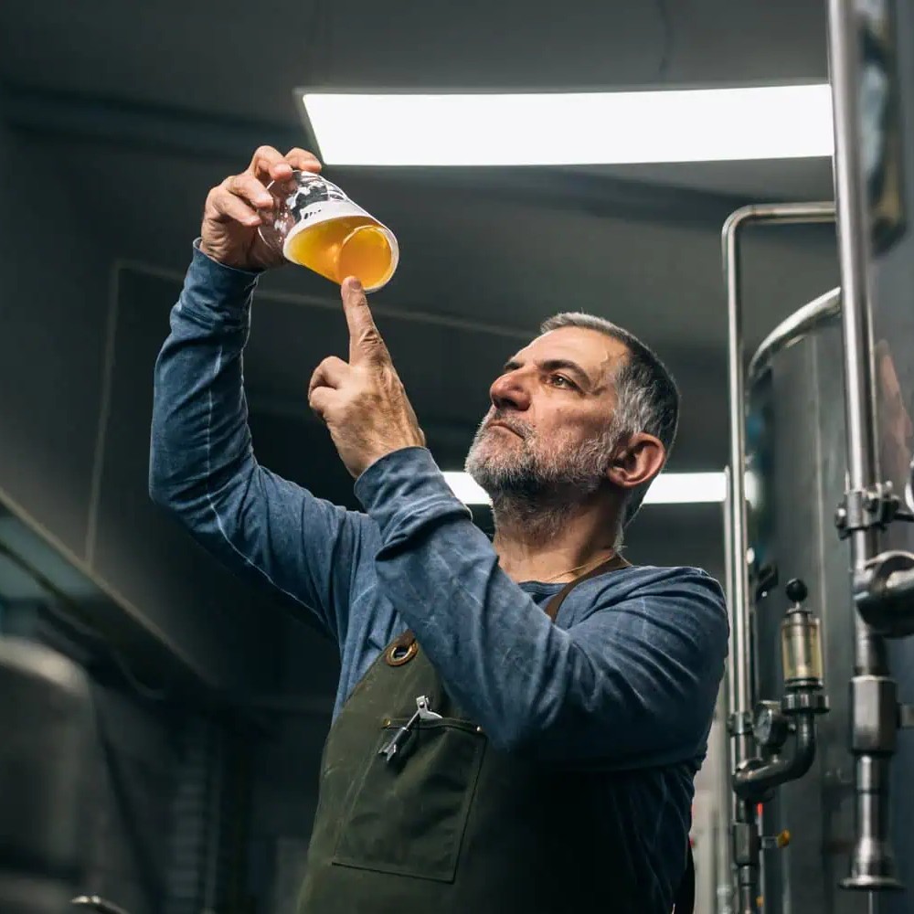 Microbrewery Insurance Massachusetts