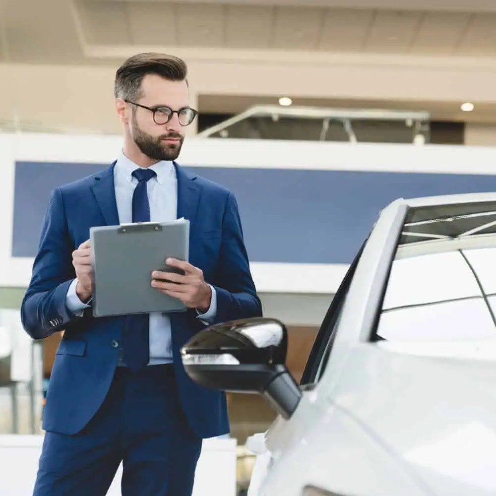 Commercial Auto Insurance Massachusetts