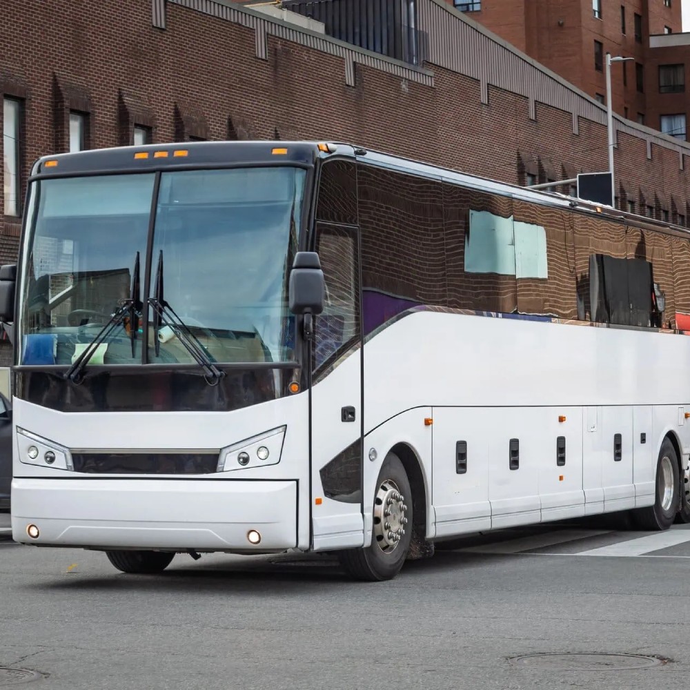 Bus Insurance Massachusetts