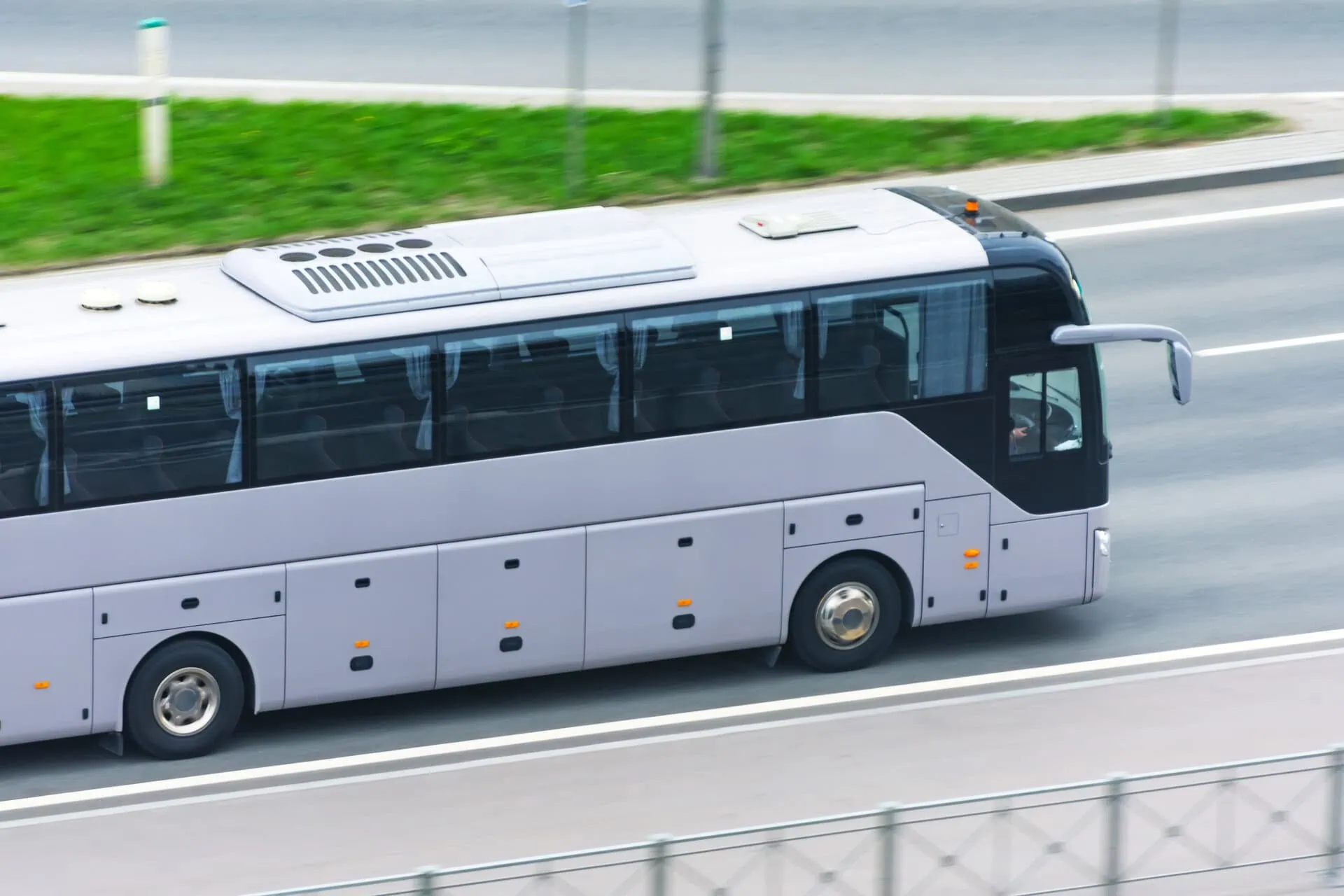 Bus Insurance Massachusetts