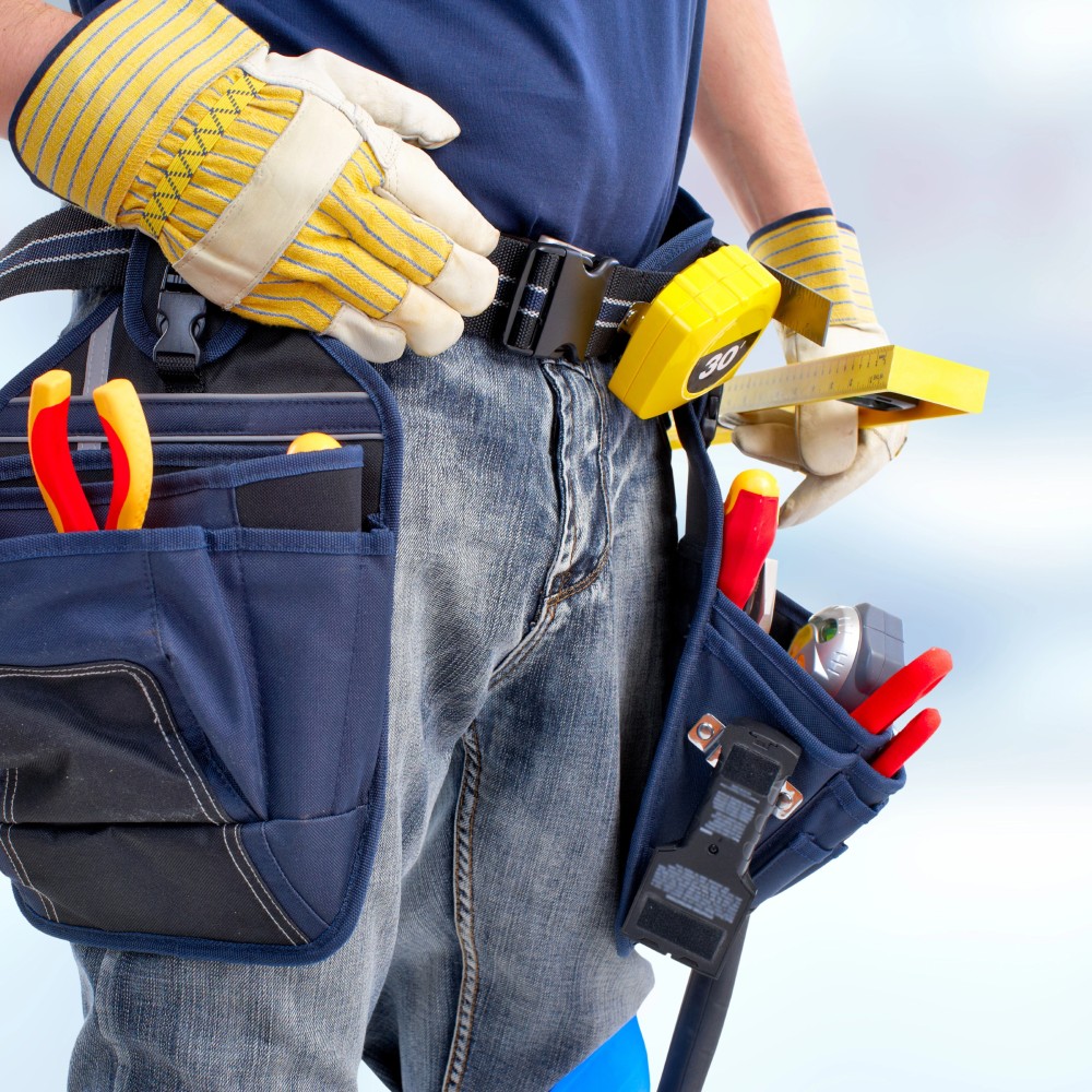 Handyman Insurance Massachusetts