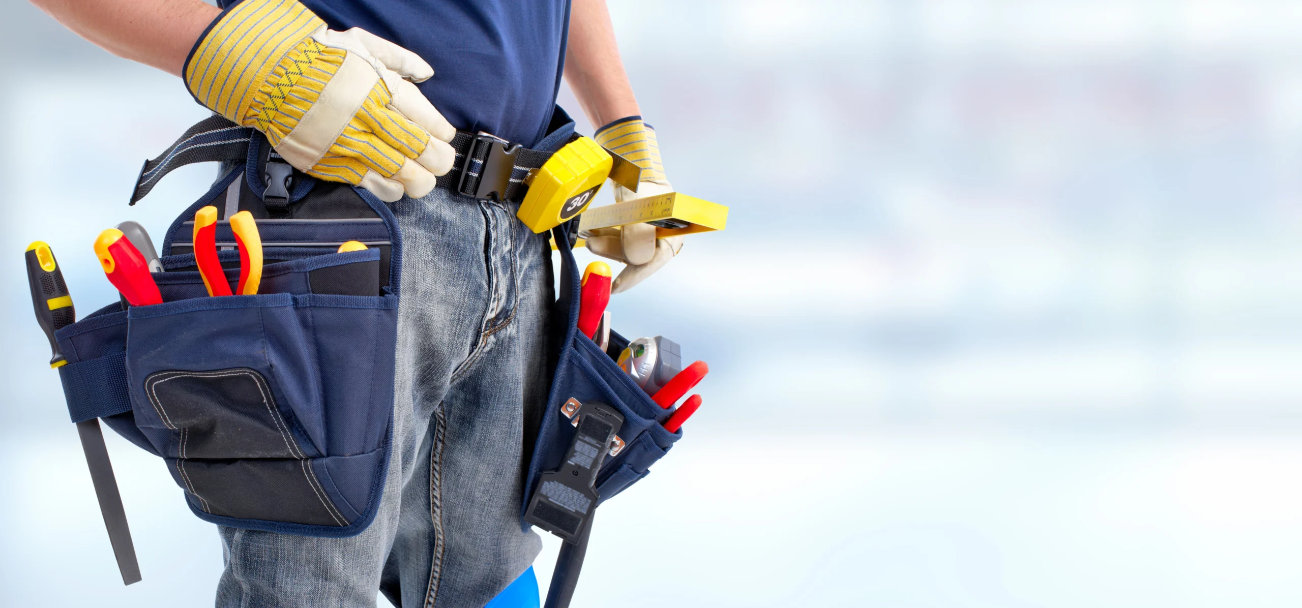 Handyman Insurance Massachusetts