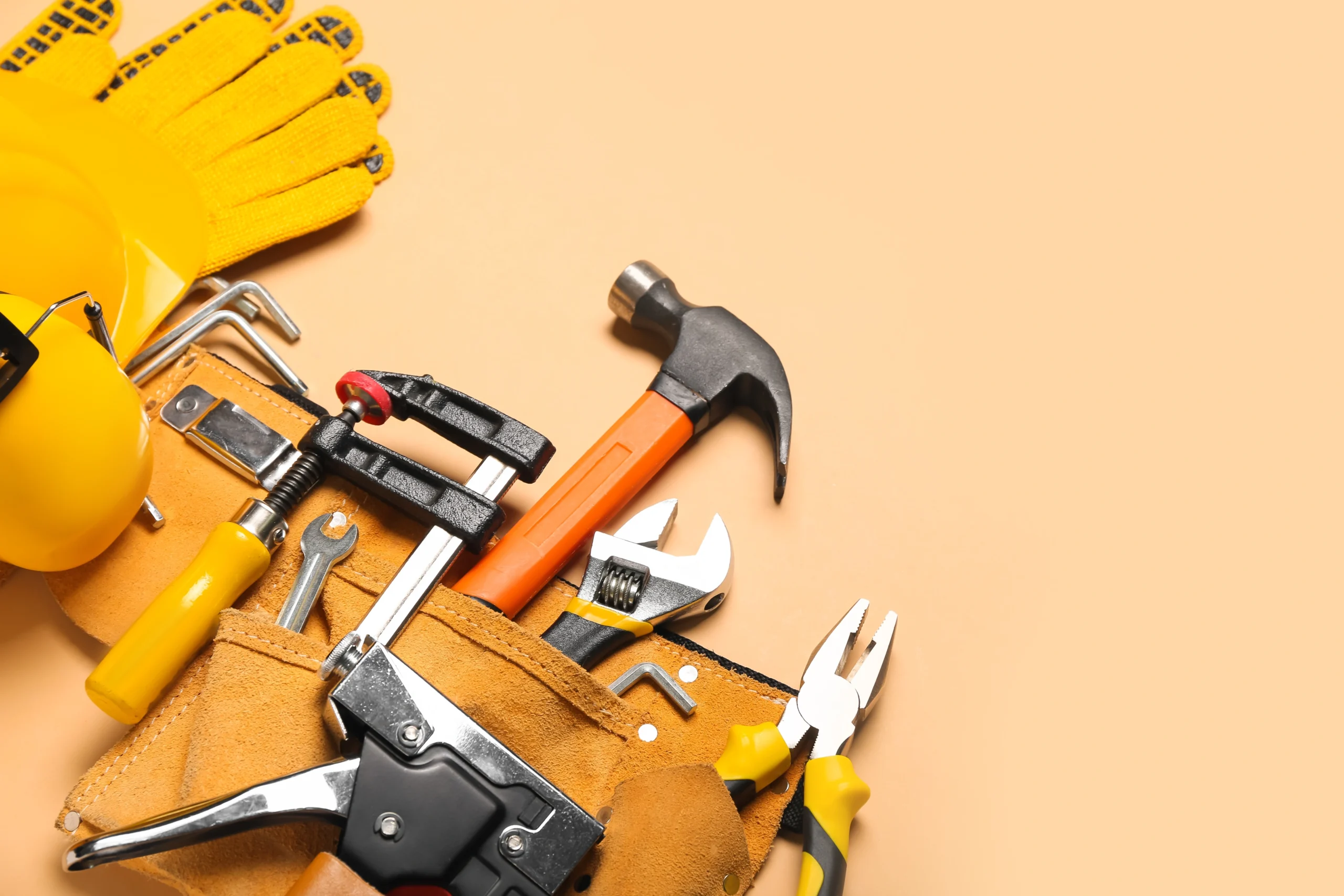 Handyman Insurance Massachusetts