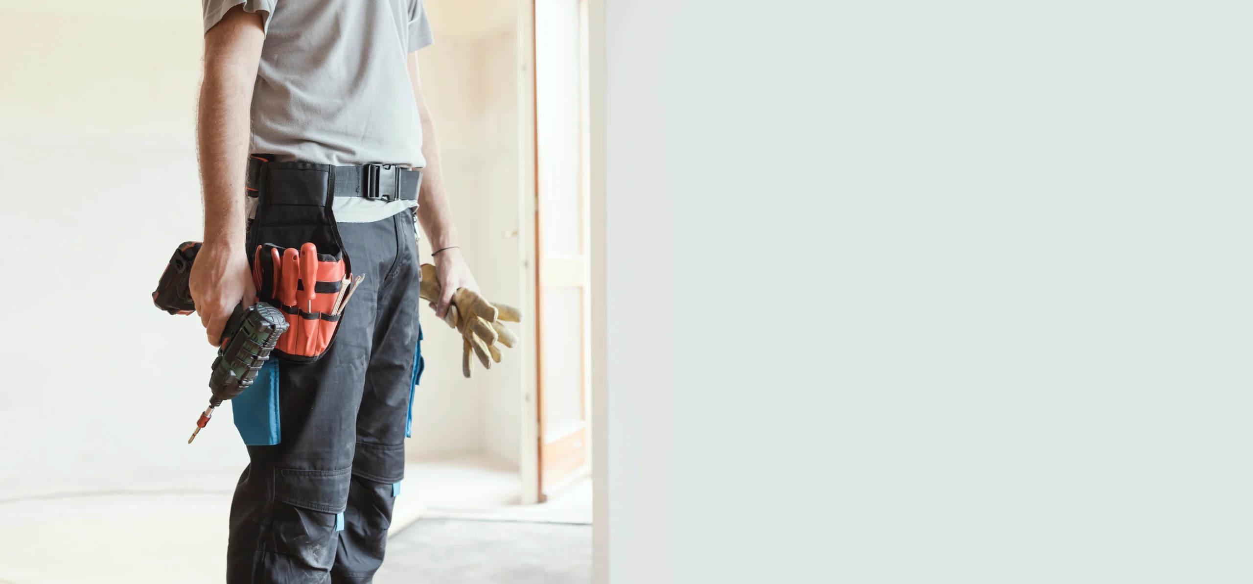 Handyman Insurance Massachusetts