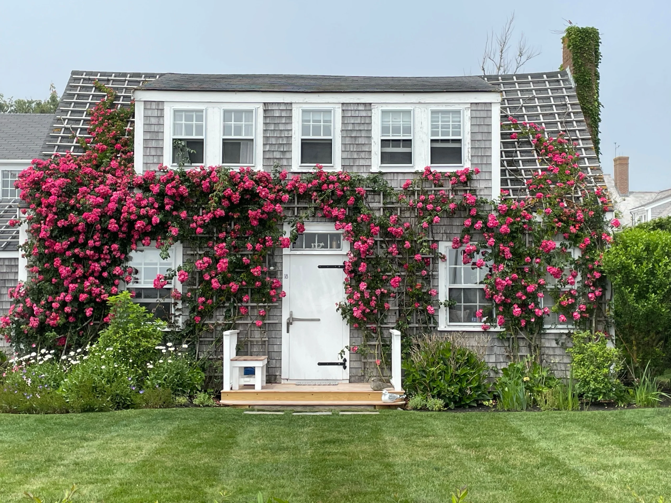 Vacation Home Insurance Massachusetts