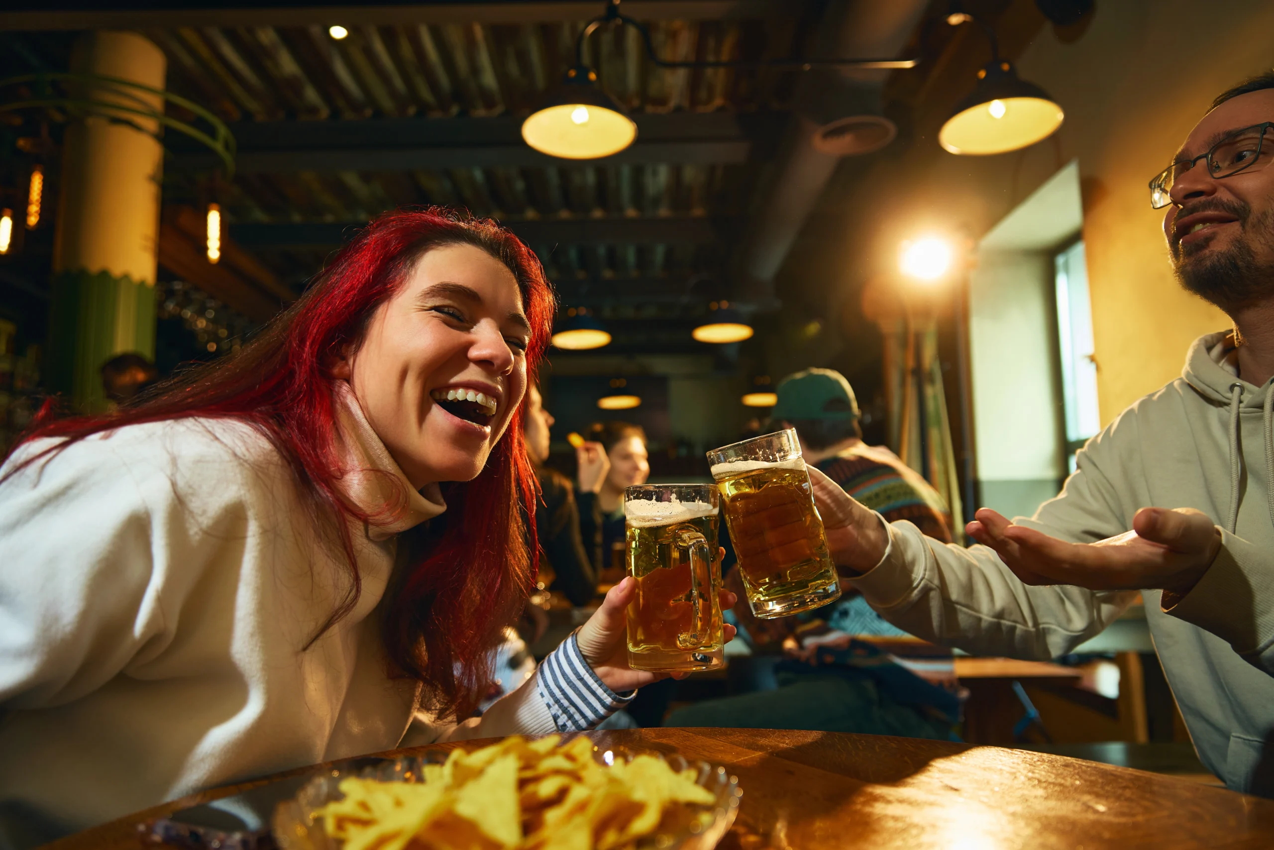 Bar & Tavern Insurance Massachusetts