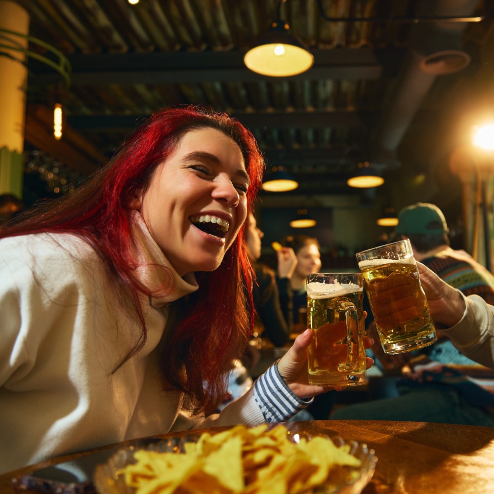 Bar & Tavern Insurance Massachusetts
