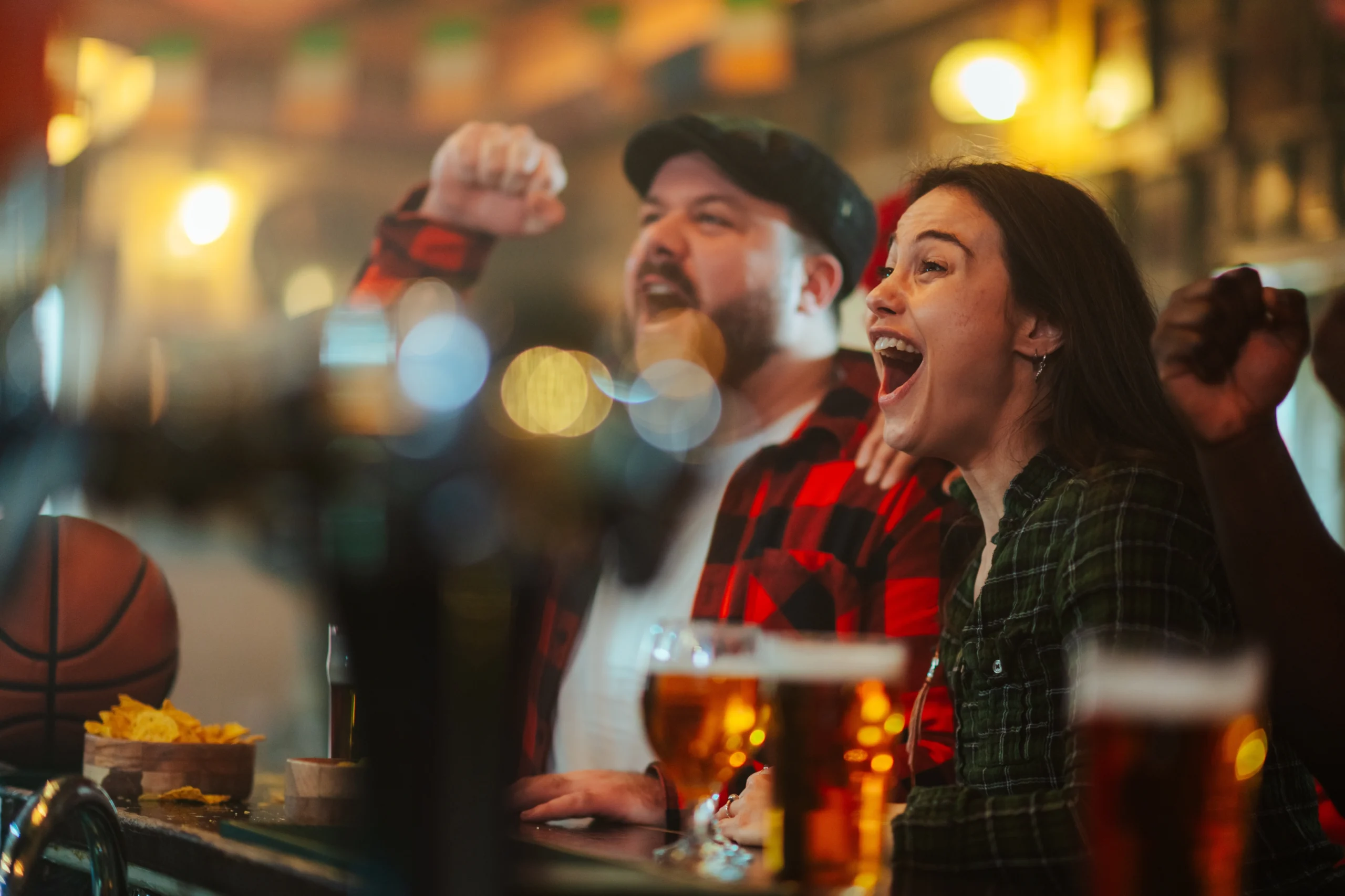Bar & Tavern Insurance Massachusetts