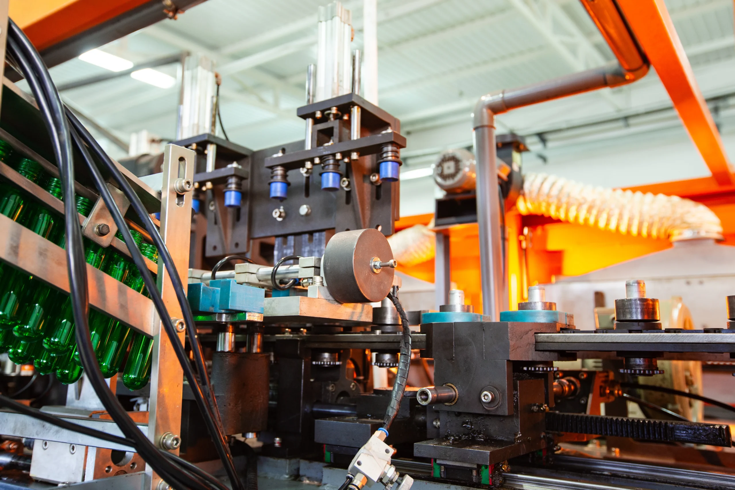 Manufacturing Insurance Massachusetts