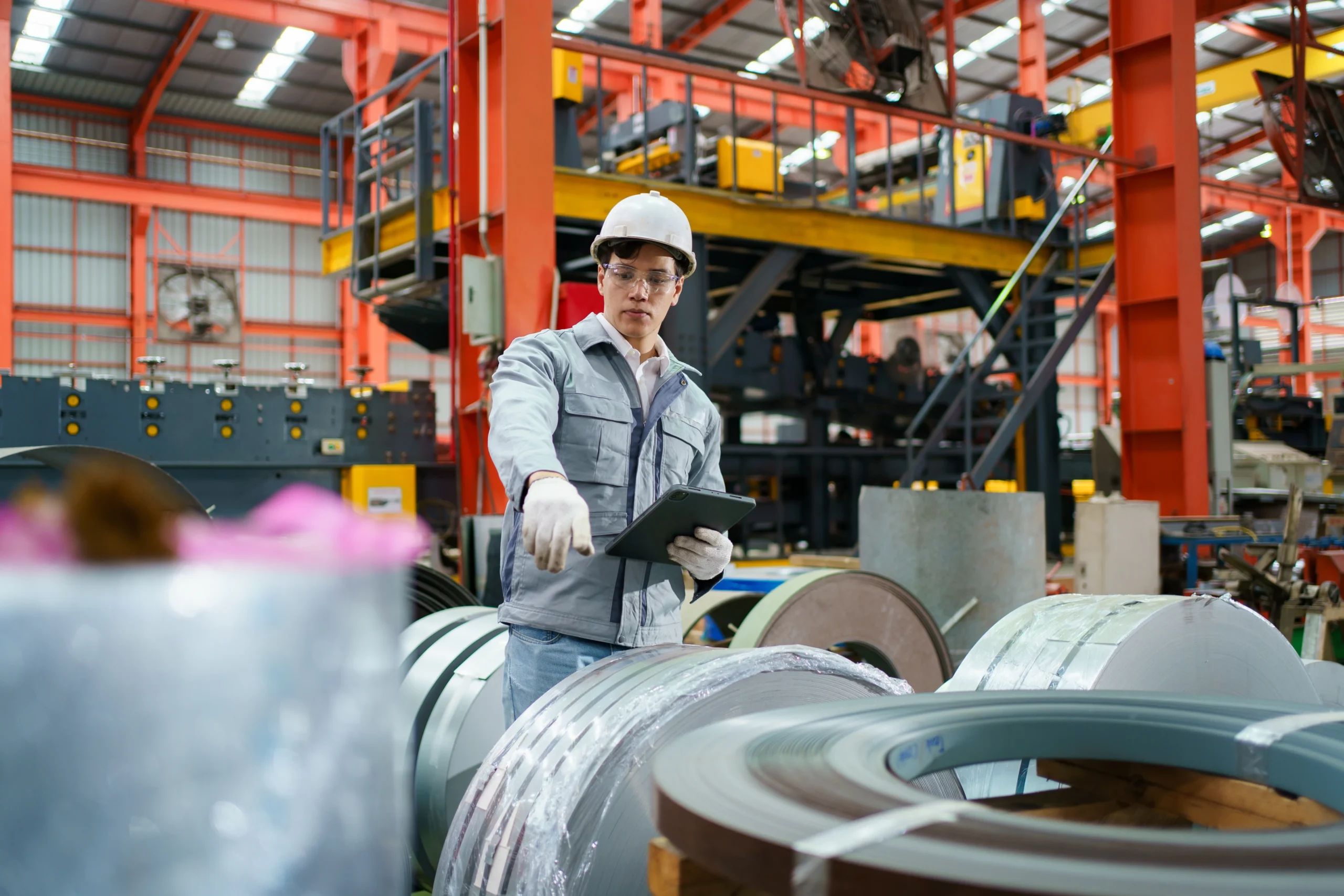 Manufacturing Insurance Massachusetts