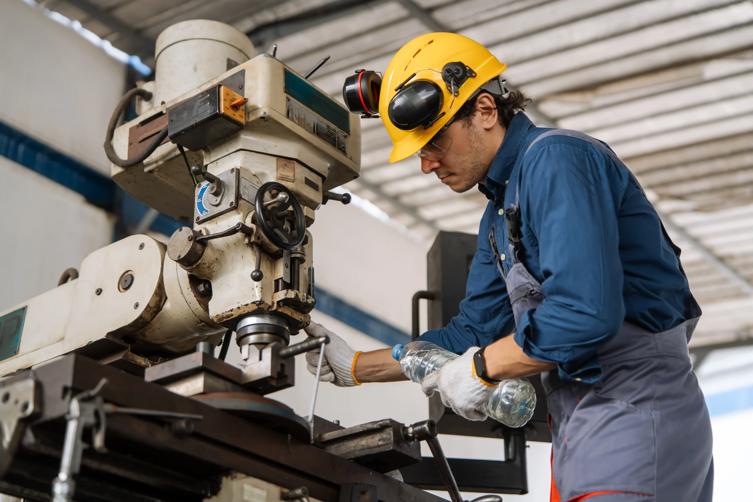 Manufacturing Insurance Massachusetts