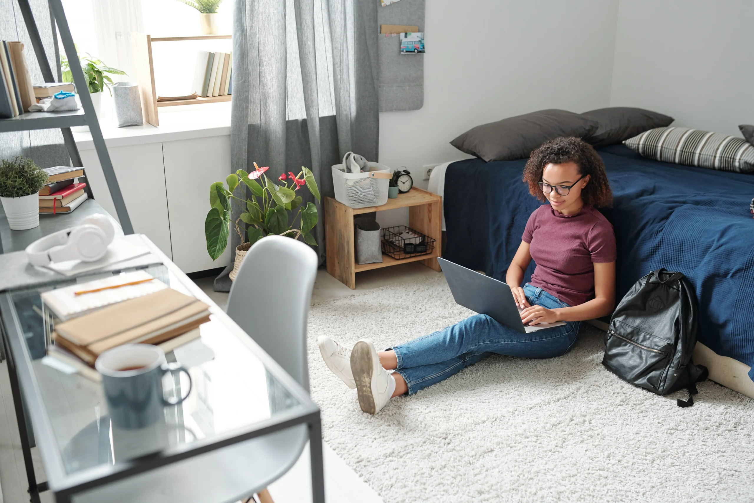 Student Housing Insurance Massachusetts